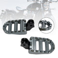 Front Footrests Foot Pegs for Bonneville T100 T120 (2016–2022)