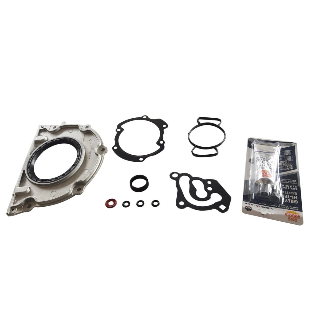 Head Gasket Set for Cadillac CTS, SRX, Chevrolet Equinox, GMC Terrain (3.0L)