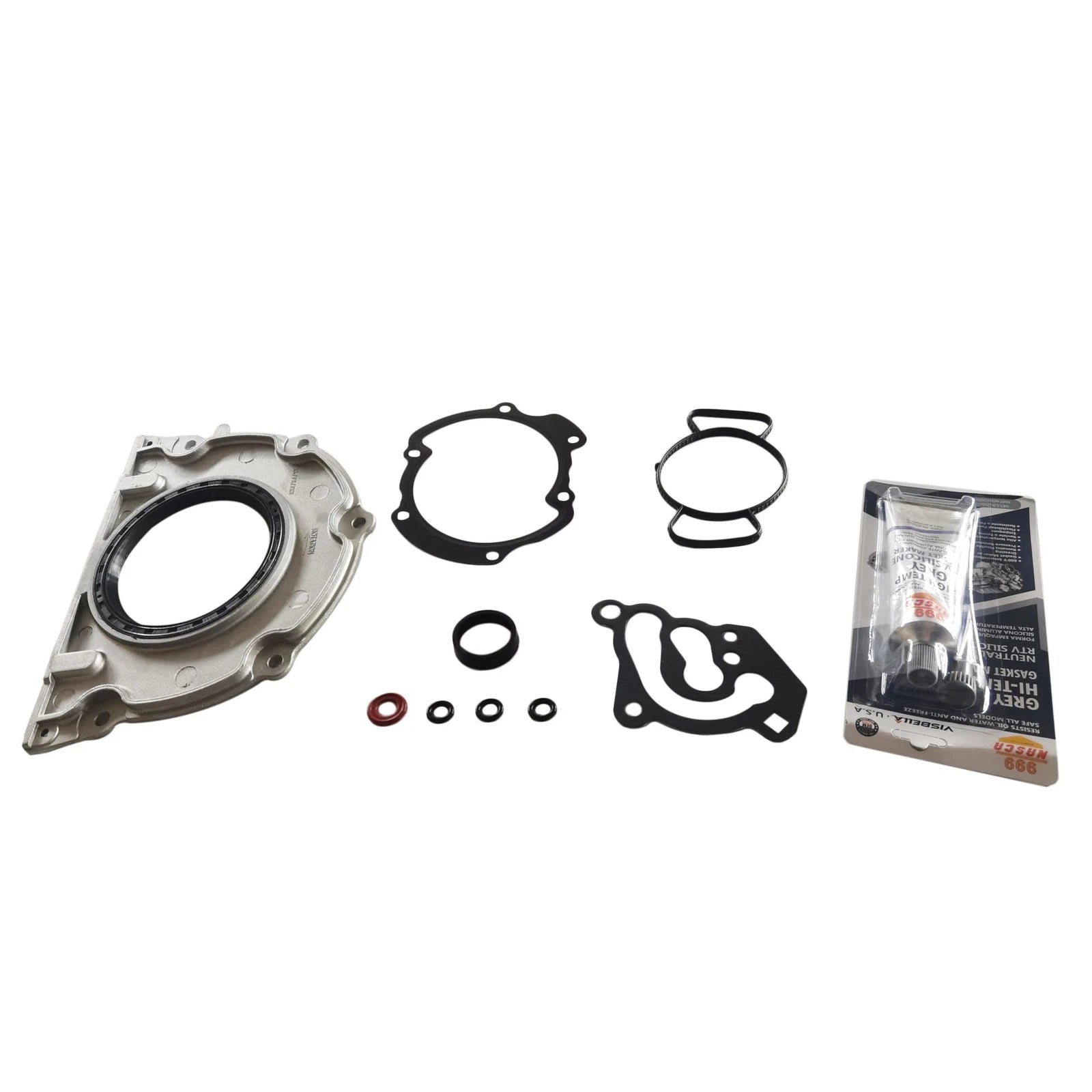Head Gasket Set for Cadillac CTS, SRX, Chevrolet Equinox, GMC Terrain (3.0L)