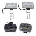 LED Headlights for Car (3x5 Inch)