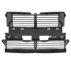 Front Radiator Grille Air Control Shutter for Ford Fusion (2013–2016)