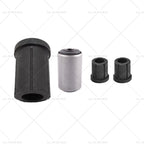 Rear Spring Eye Bush Kit Rubber for Toyota Hilux (1991–2004)