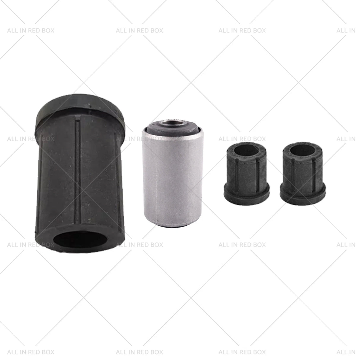 Rear Spring Eye Bush Kit Rubber for Toyota Hilux (1991–2004)