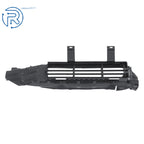 Lower Radiator Grille Shutter for Nissan Sentra (2024-2025)