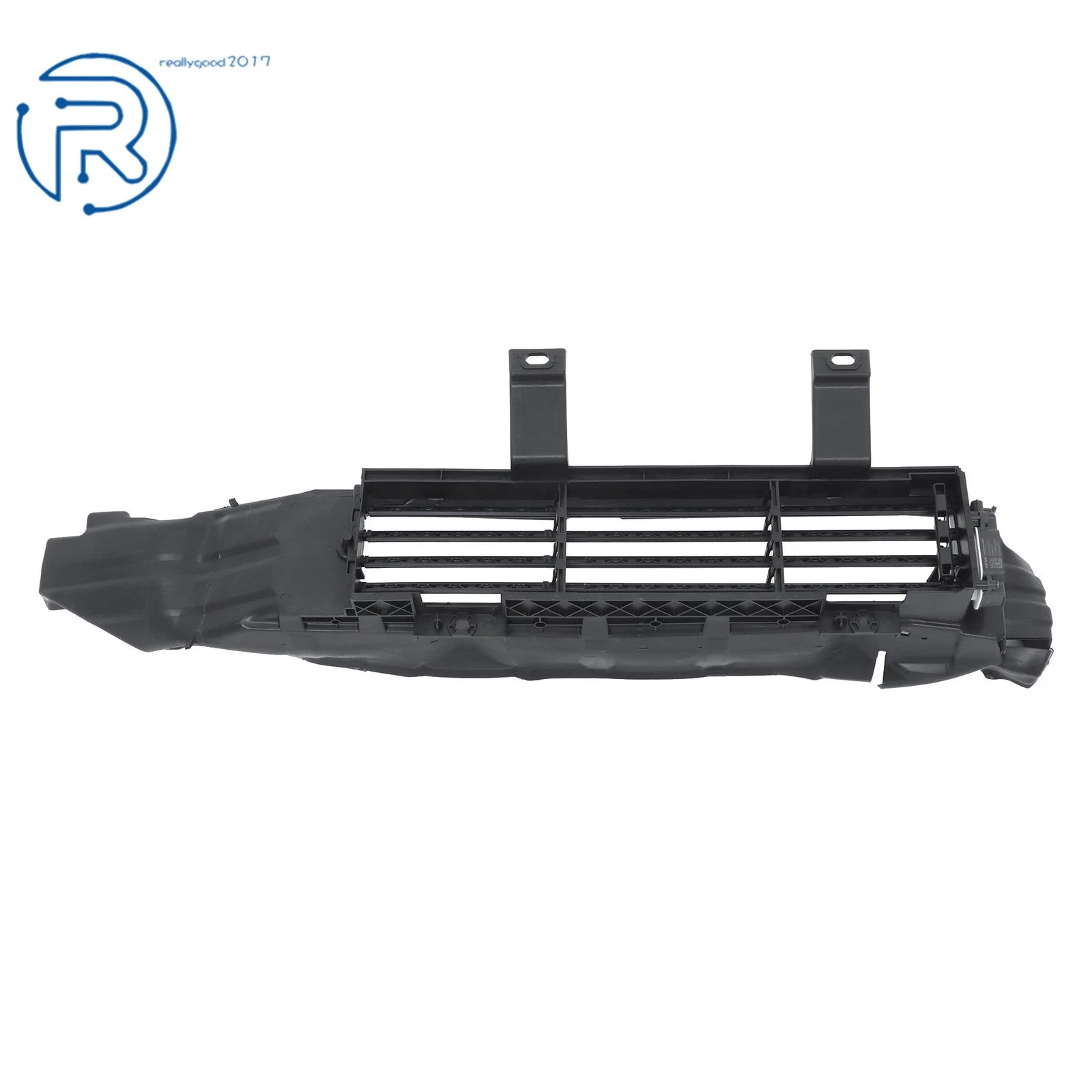 Lower Radiator Grille Shutter for Nissan Sentra (2024-2025)