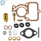 Carburetor Kit for IH Farmall Cub Tractors (Year Range Not Specified)