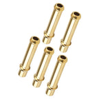 5 x 3/8" Transmission Line Fitting Tube Adapter for GM (1996 - Present)