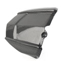 Carbon Fiber Rear Hugger Fender Mudguard for FZ09 MT09 FJ09 XSR900 (14-20)