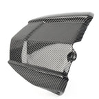 Carbon Fiber Rear Hugger Fender Mudguard for FZ09 MT09 FJ09 XSR900 (14-20)