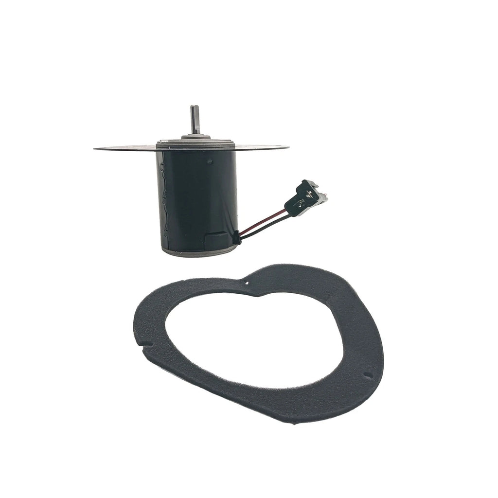 HVAC Heater Blower Motor for Peterbilt 357 376 377 378 379 (1990–2007)
