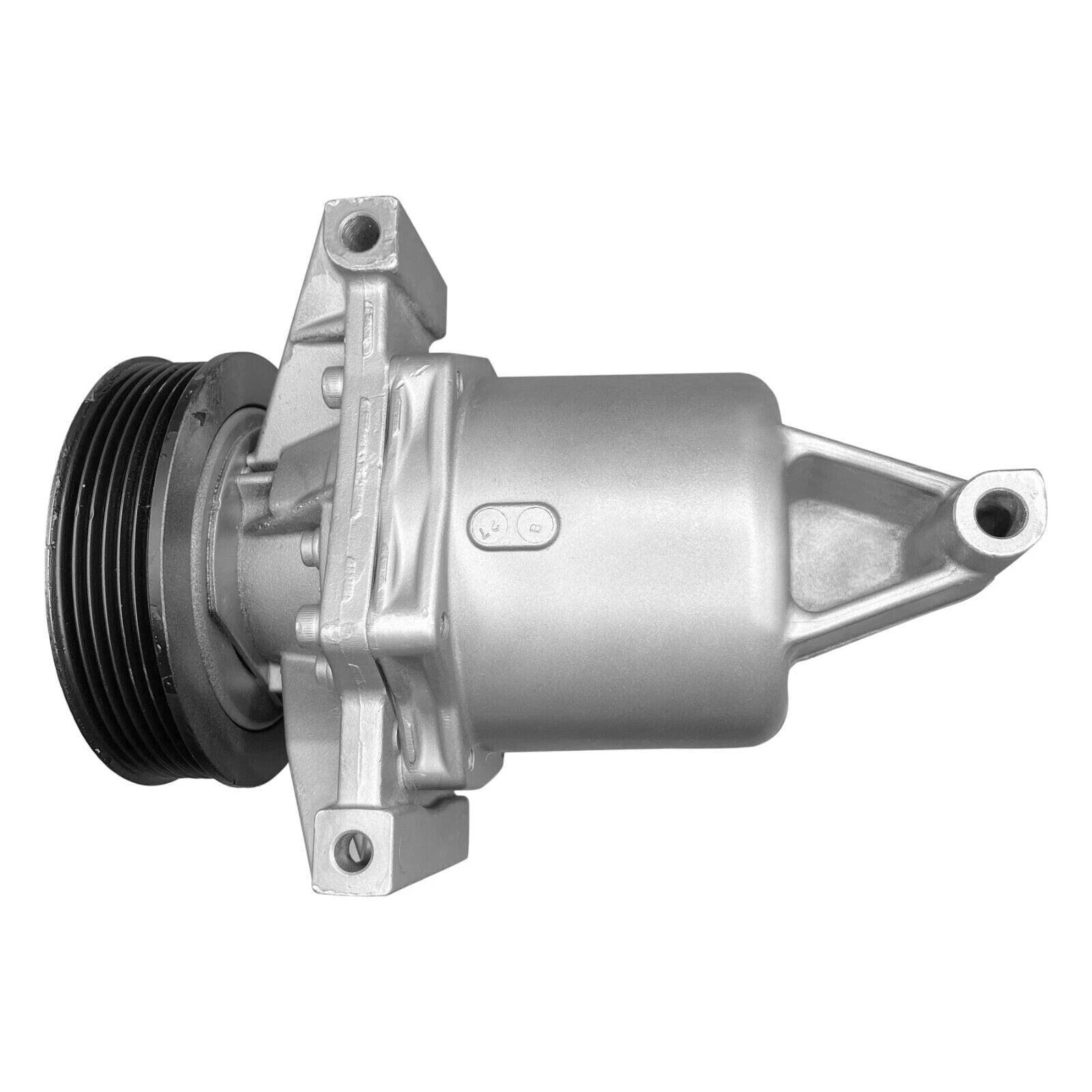 A/C Compressor Kit with Condenser for Nissan Cube 1.8L (2013-2013)