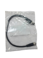 SeaStar CM10001 Marine Micro-C Male to Female Cable 1' for Marine Use