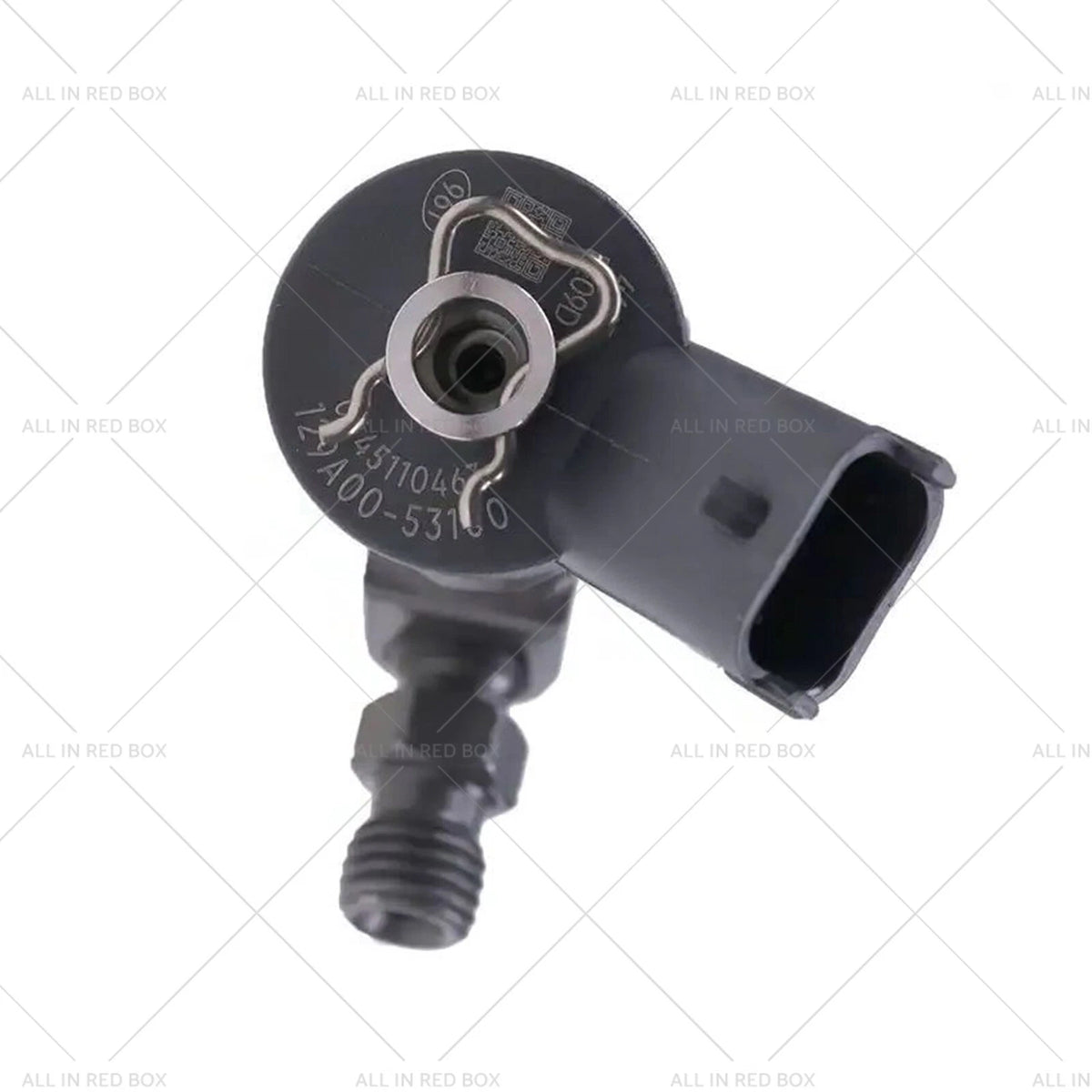 Fuel Injector Set of 3 for Mitsubishi L200 Pajero Sport 2.4 DI-D (2014–2019)
