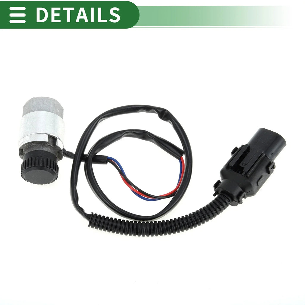 Transmission Speedometer Sensor for Hyundai HD1000 (2000-2005)