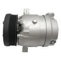 A C Compressor Replacement with Clutch for Ford Ranger T6 (2012–2018)