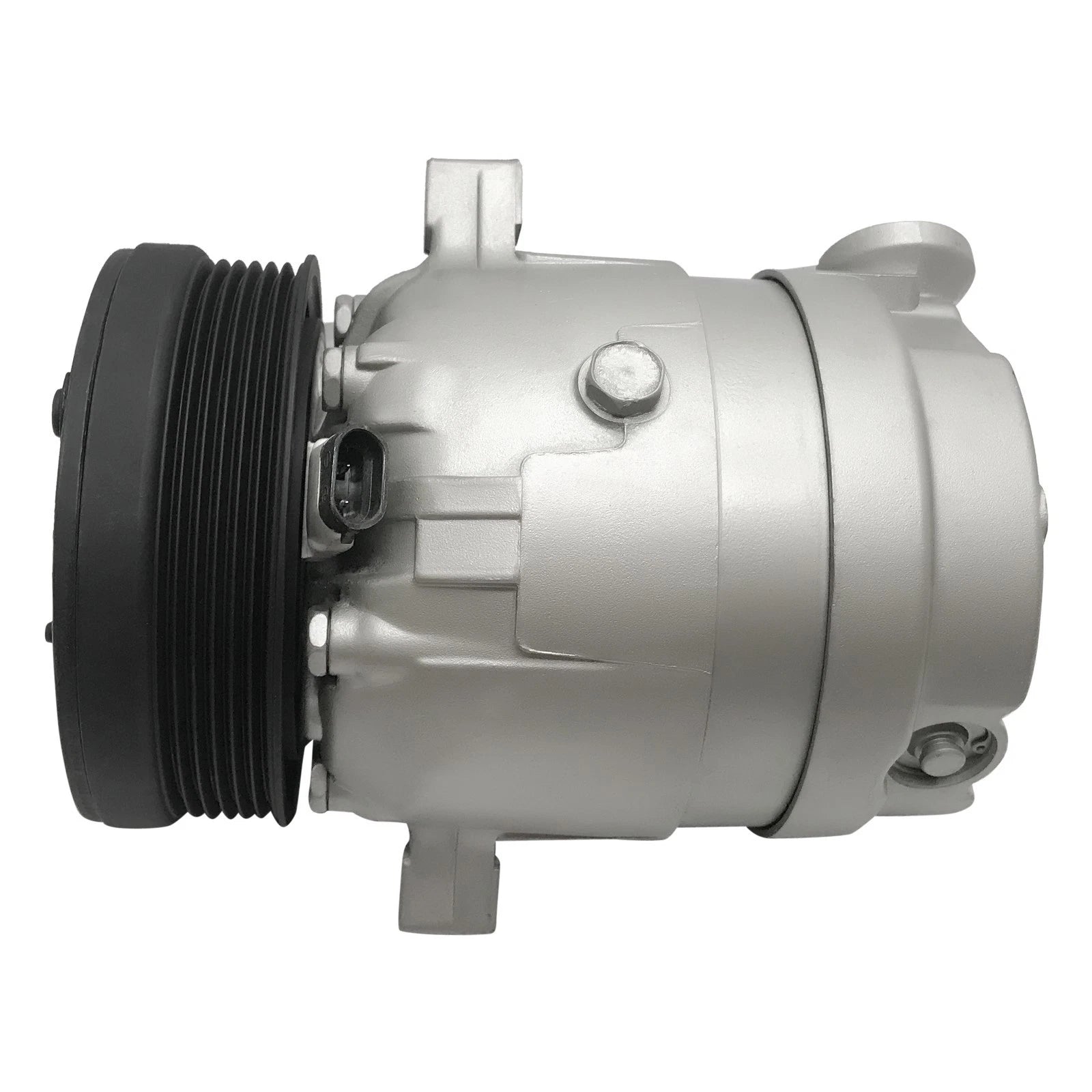 A C Compressor Replacement with Clutch for Ford Ranger T6 (2012–2018)