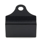 Aluminum Mounting Bracket for Water Temperature Meter Voltmeter Thermometer