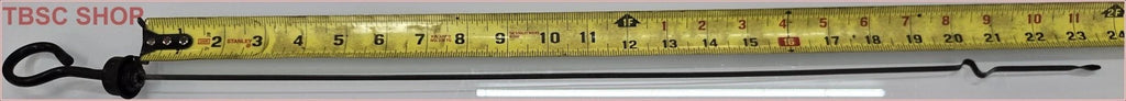 Transmission Fluid Dip Stick for Chevrolet Celebrity Ciera 6000 (1989)