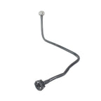 Bison Performance Tank to Radiator Coolant Reservoir Hose for C292 W166