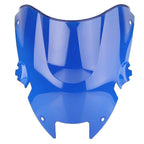 Windshield for Honda Super Hawk 1000 VTR1000F (1997-2005) - Blue