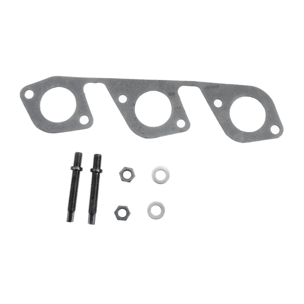2X Exhaust Manifold with Gasket for Ford Mustang (1999–2004)