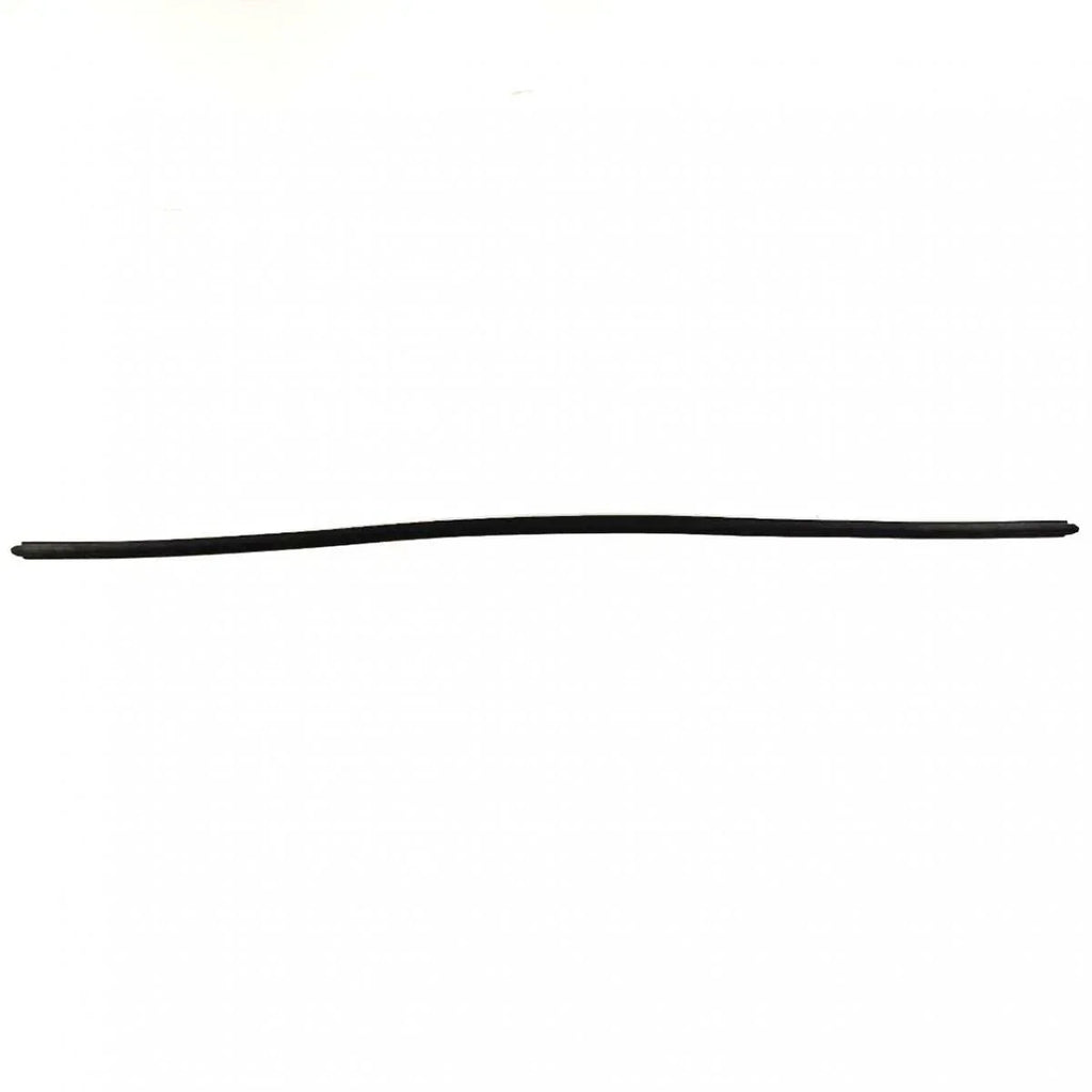 Front Windshield Rubber Upper Weatherstrip Fits Honda Accord CD 4D Sedan 1994-97