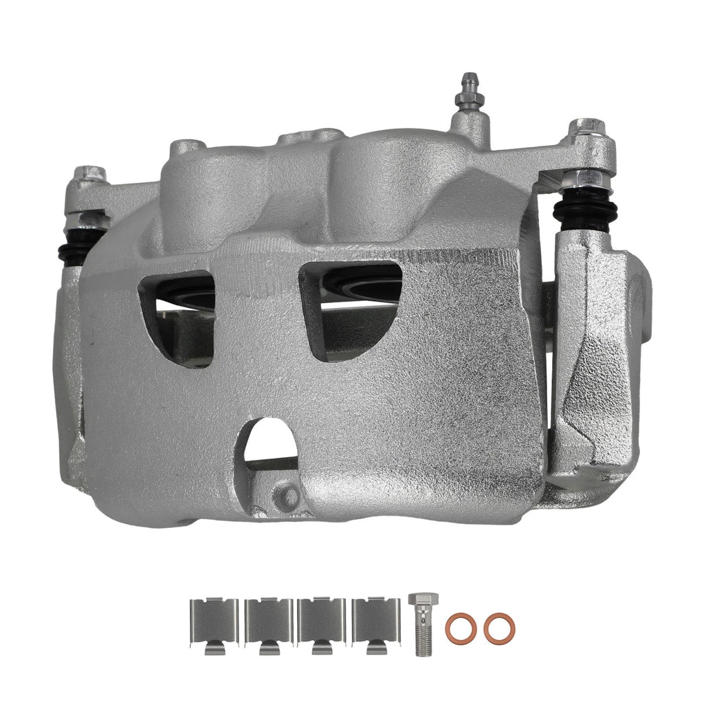 Rear Right Brake Caliper for Ford F-150, Lobo (2011–2020)
