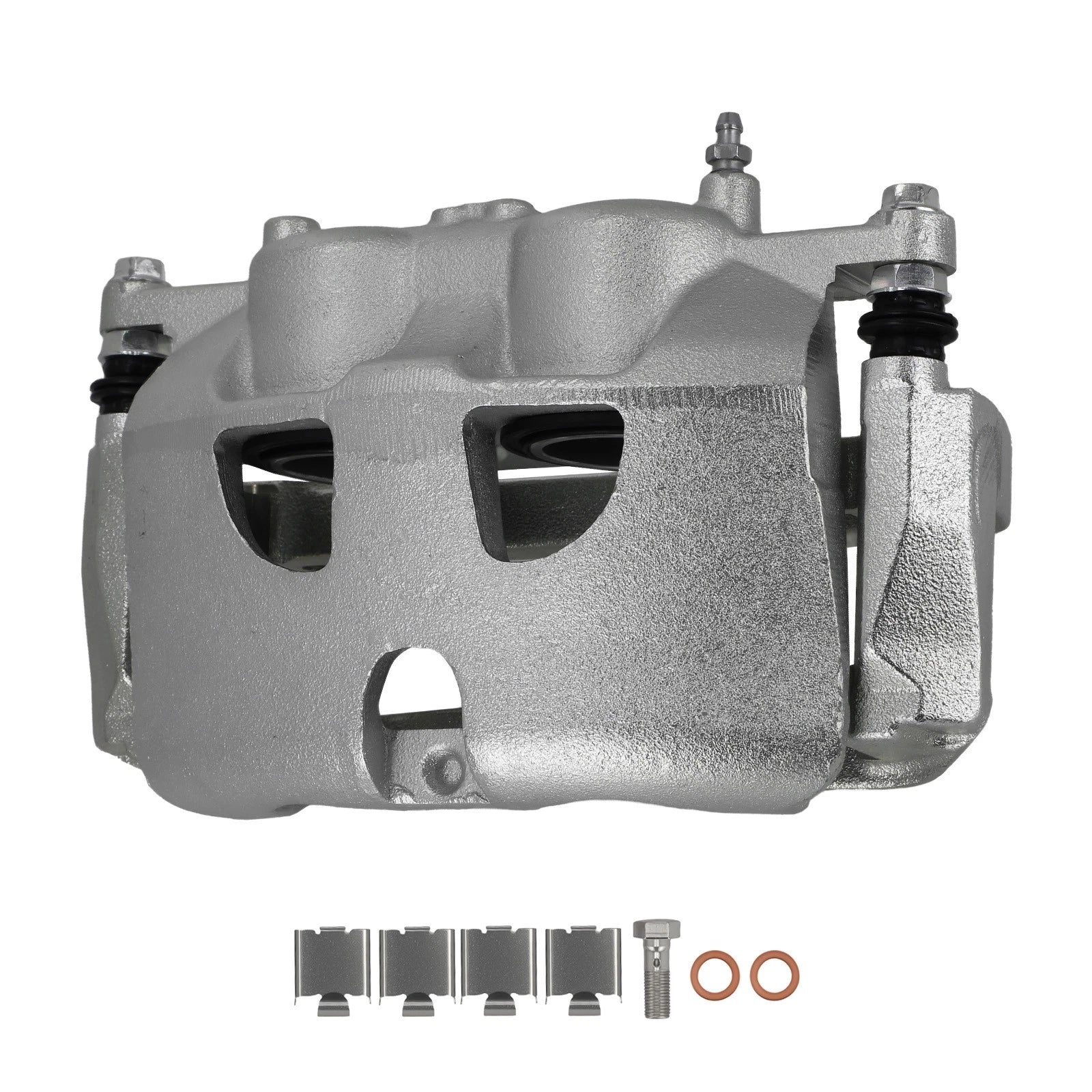 Rear Right Brake Caliper for Ford F-150, Lobo (2011–2020)