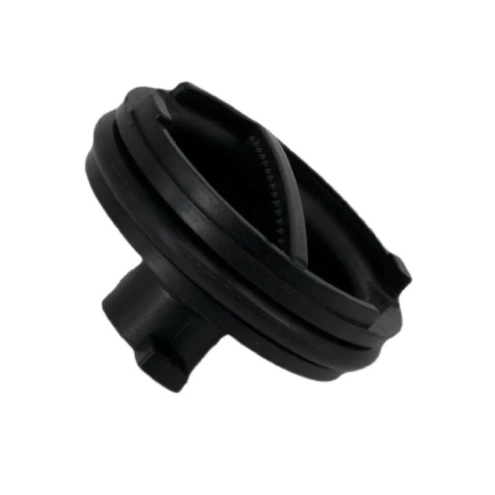 Engine Oil Pan Sump Drain Cap for Peugeot 308, 5008, Citroen C4, C5 (OEM 9801444780)