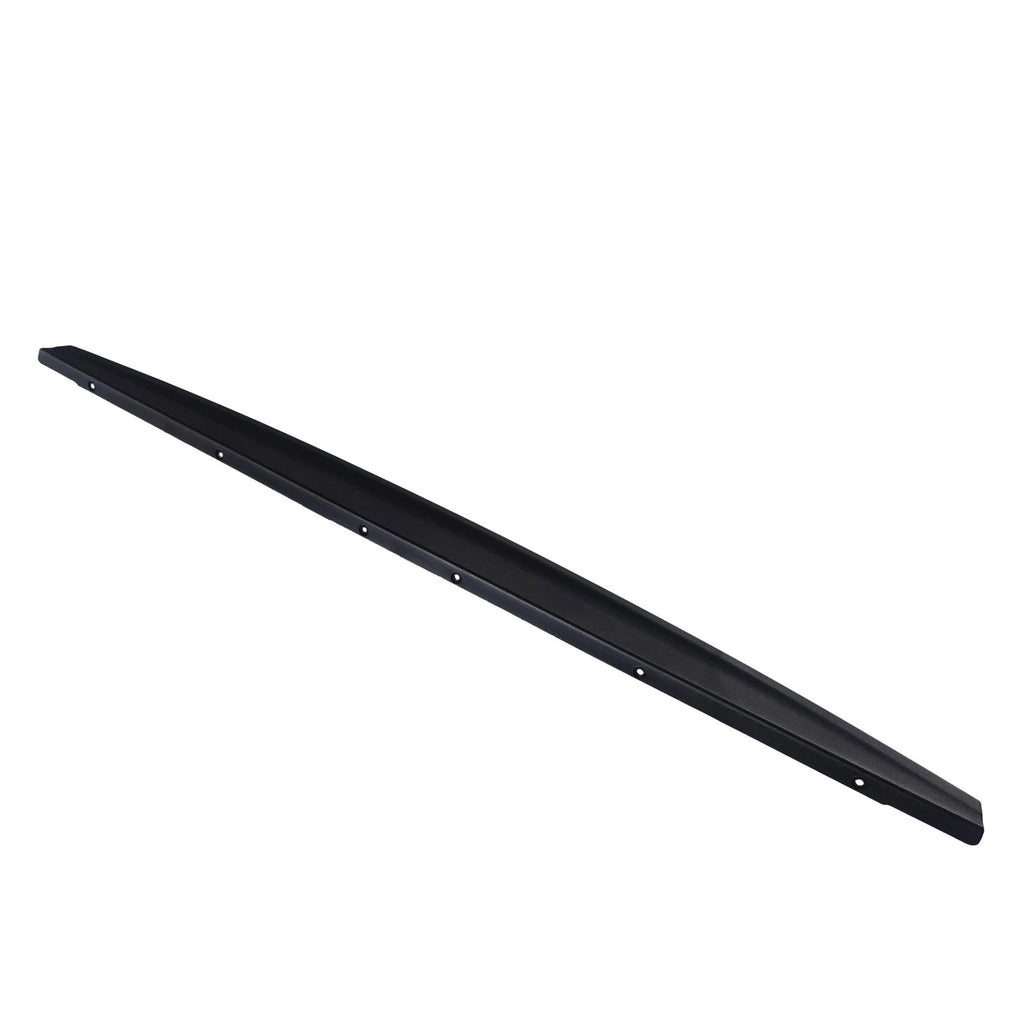 Tailgate Top Protector Molding for Dodge Ram (2009-2018)