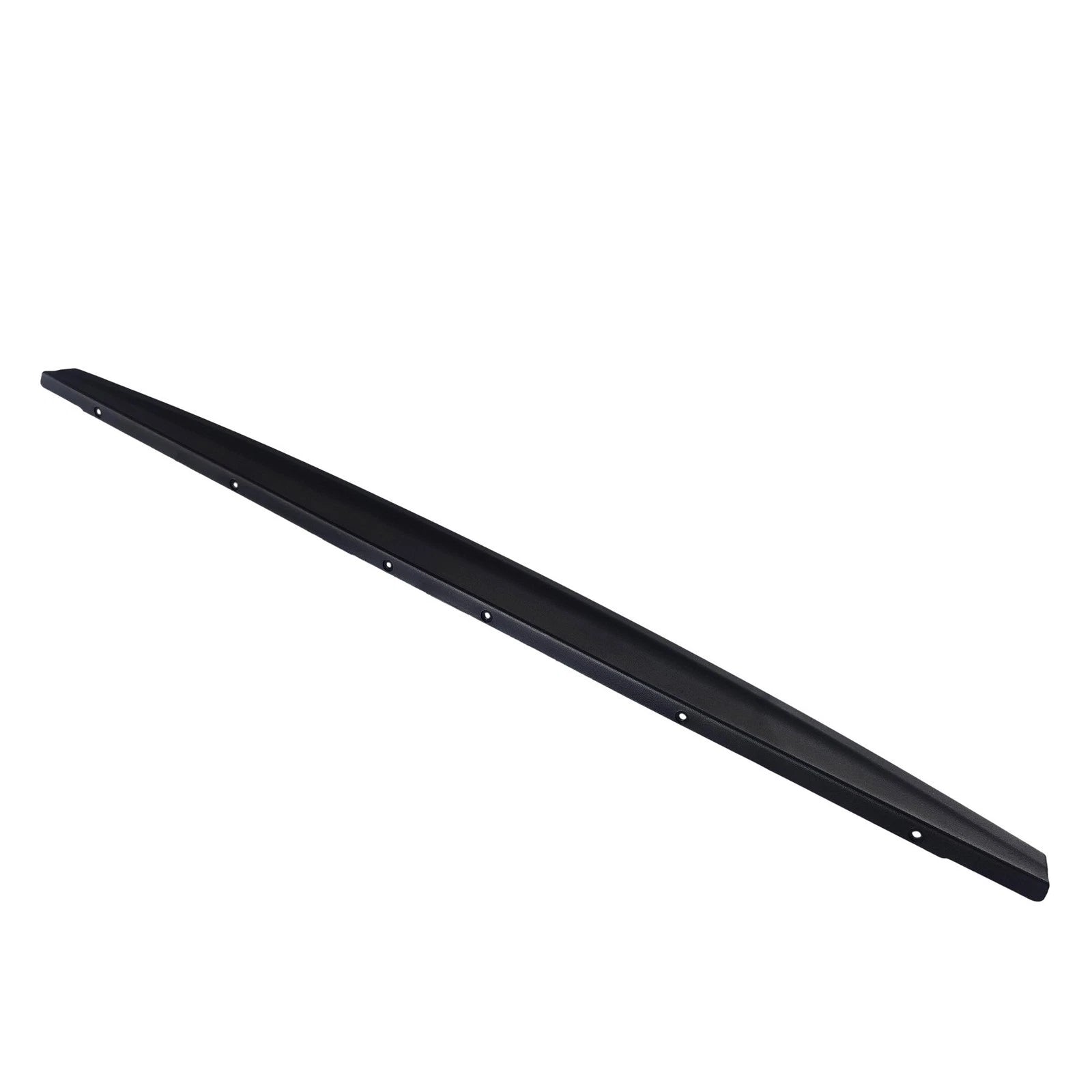 Tailgate Top Protector Molding for Dodge Ram (2009-2018)