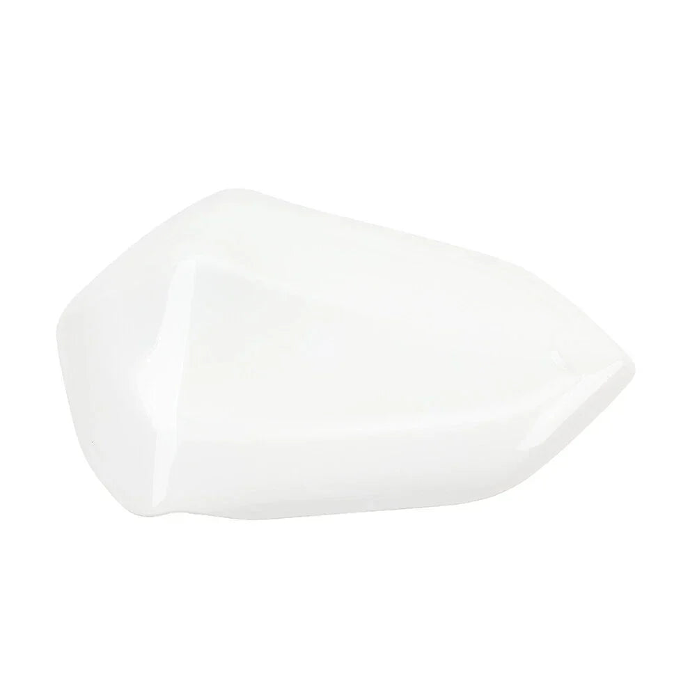 White Rear Tail Seat Cover for Kawasaki Z1000 (2007-2009)