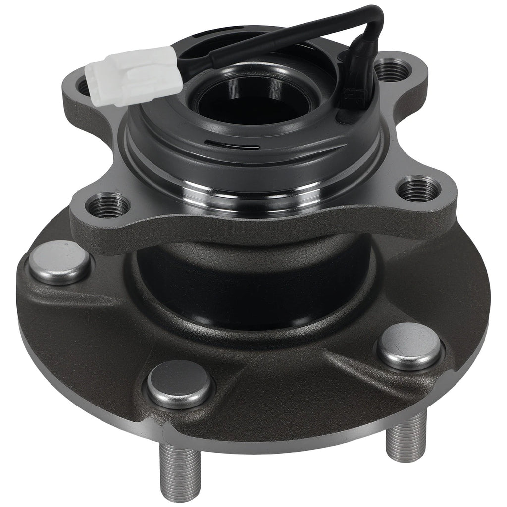 Set of 2 Rear LH RH Wheel Hub Assembly for Suzuki SX4 AWD (2007–2013) 1411-425245