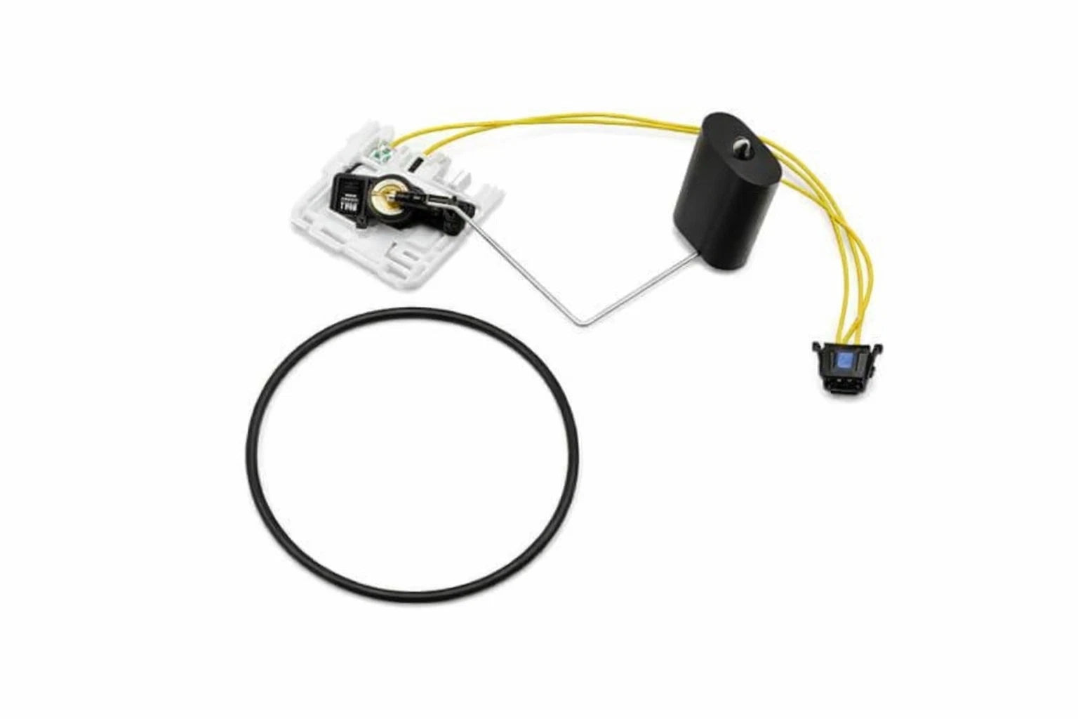 Genuine OEM Left Fuel Tank Sending Unit for BMW X3 3.0i 2.5i (2004–2010) 16146766165