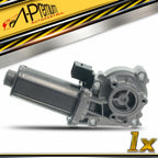 Transfer Case Shift Motor for BMW X3 E83 (2004–2010) X5 X6