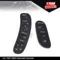 Power Window Switch for Chevrolet C5 Corvette (1997–2004)