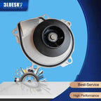 Water Pump for Holden Trailblazer RG 2.8L Diesel (2016-2020)