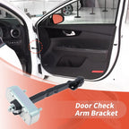 Front Door Check Strap Limiter Bracket for Toyota Avalon Camry (1995–2001) 6861006152