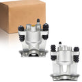 2x Rear Brake Calipers for Lincoln Mark LT Ford F-150 (2006–2008)