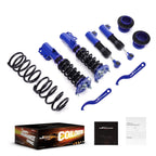 Coilover Shock Suspension Kit for Hyundai Veloster (2012–2017)