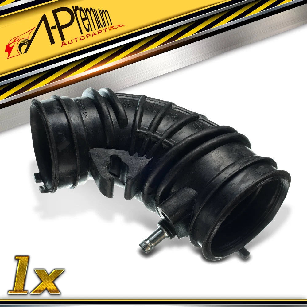 Engine Air Intake Hose for Honda CR-V (2002–2004) Acura RSX (2002–2006)