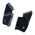 Set of 2 Front Bumper Brackets for Chevy Silverado 1500 (2014–2015)