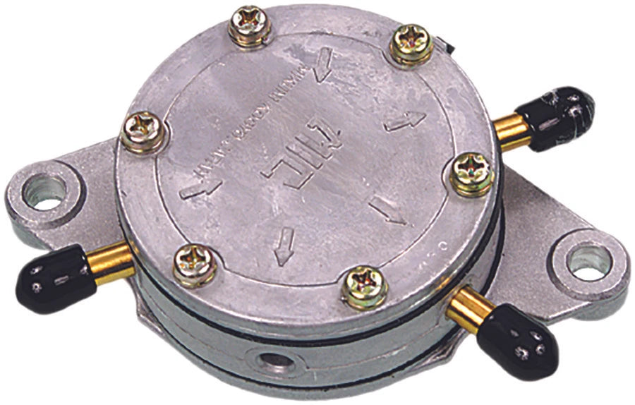 MIKUNI Dual Round Fuel Pump FDF52-176 for ATV/UTV