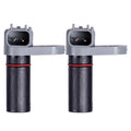 2X Denso Engine Camshaft Position Sensors for Ford Mustang 5.0L (2011–2014)