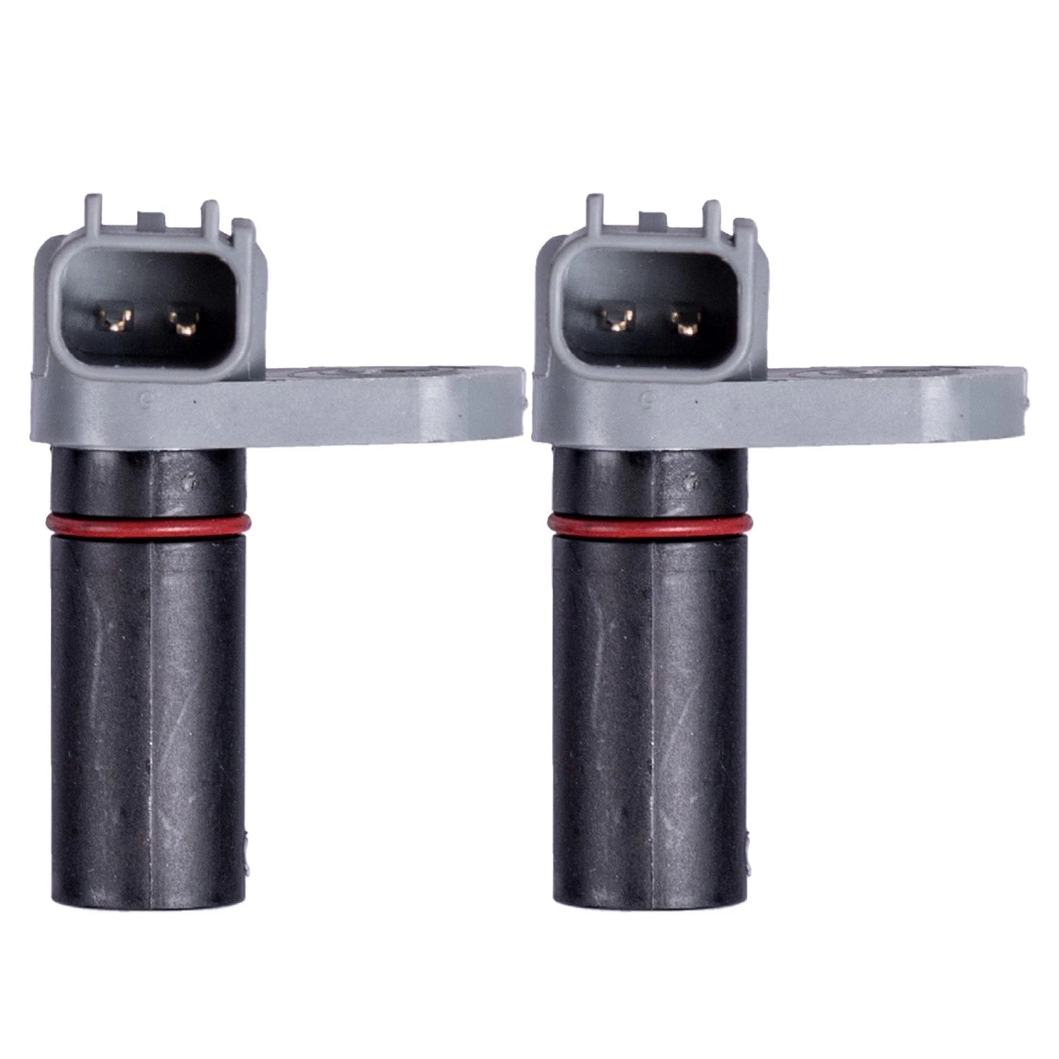 2X Denso Engine Camshaft Position Sensors for Ford Mustang 5.0L (2011–2014)