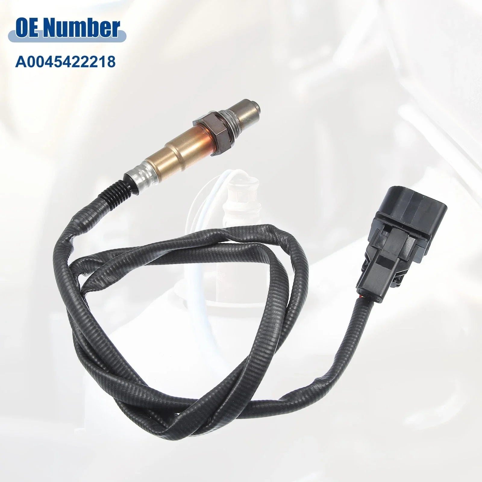 O2 Oxygen Sensor Replacement for BMW 120i 320i 735i