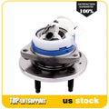Rear Wheel Hub & Bearing Assembly for Cadillac CTS, STS (2003–2011)