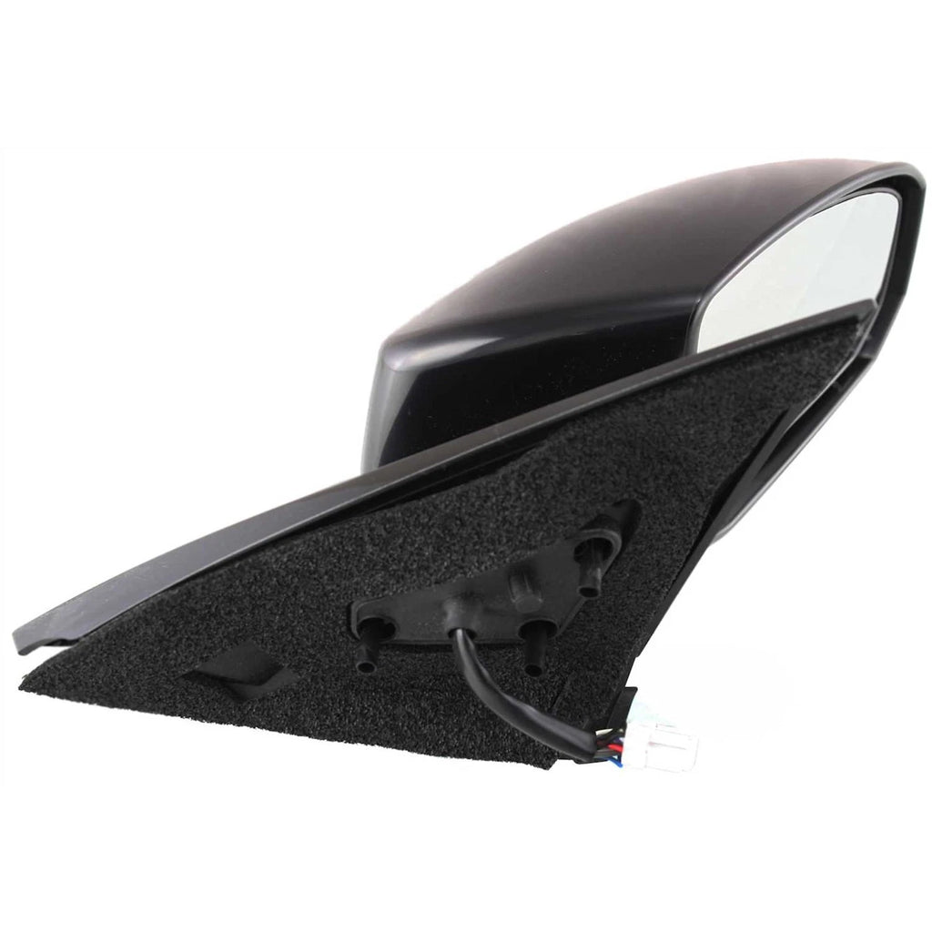 Power Mirror for Nissan Maxima (2004–2005) Right Heated Power Folding