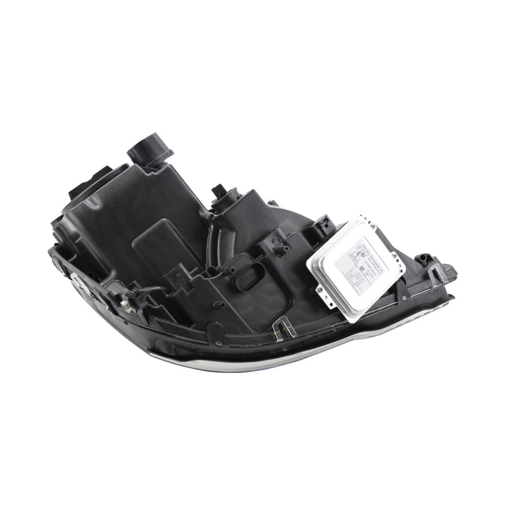 Hella Front Driver Left Headlight Assembly for (Xenon, Adaptive)