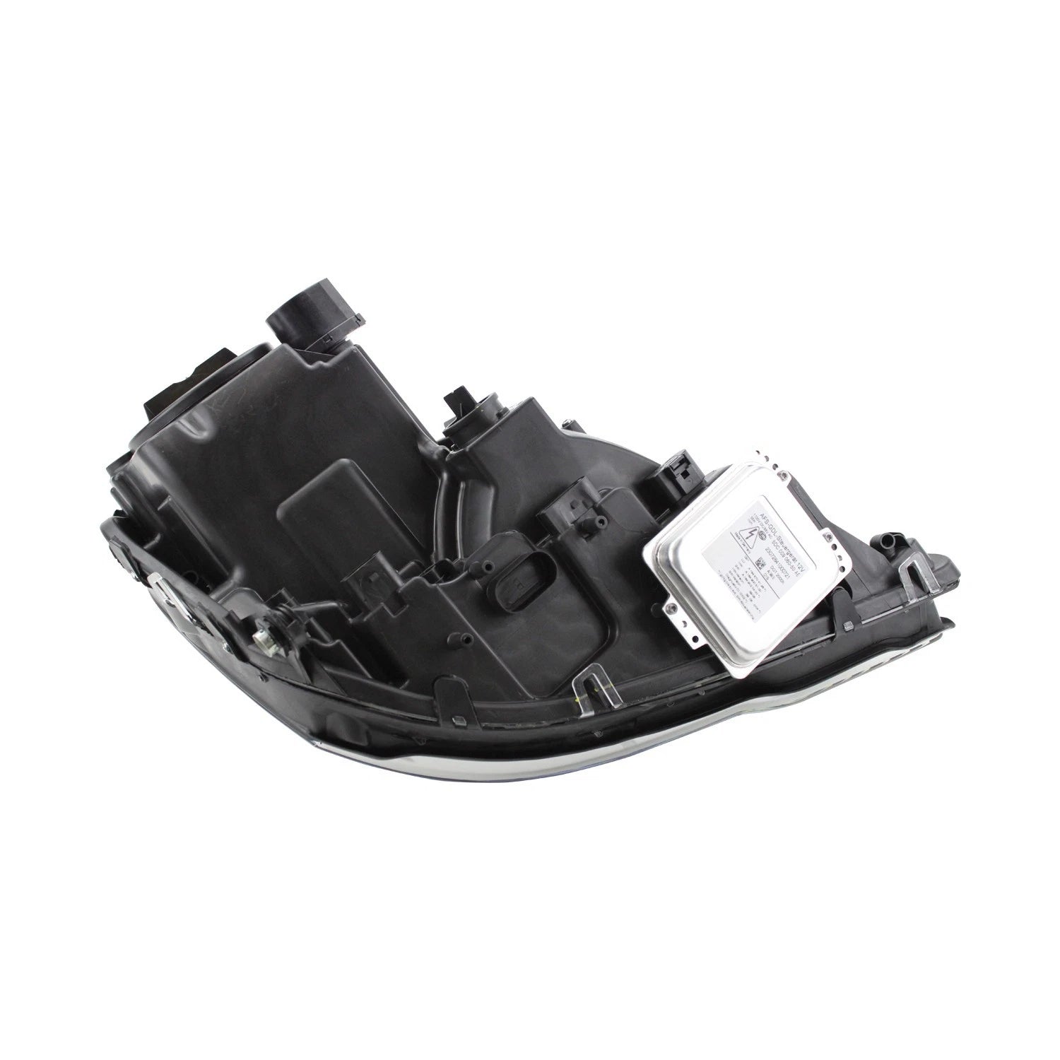 Hella Front Driver Left Headlight Assembly for (Xenon, Adaptive)